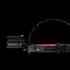 FoucsPro F4 Headlamp – Long Range, High Brightness, Camping Illumination, Magnetic Work Light